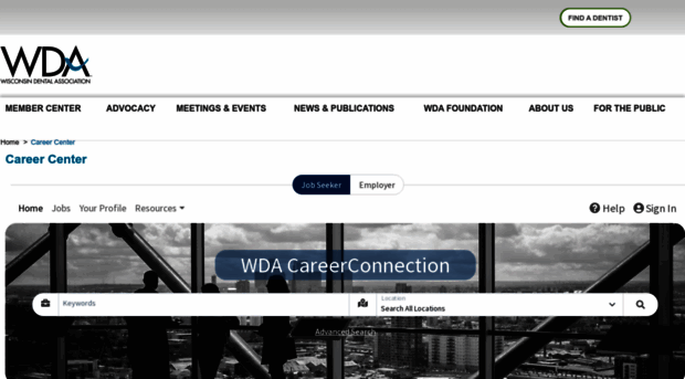careers.wda.org