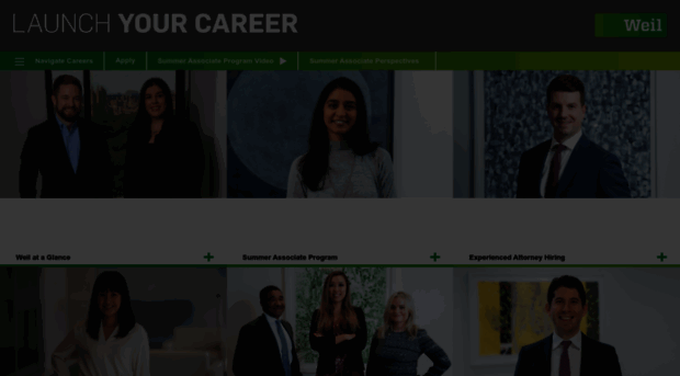 careers.weil.com