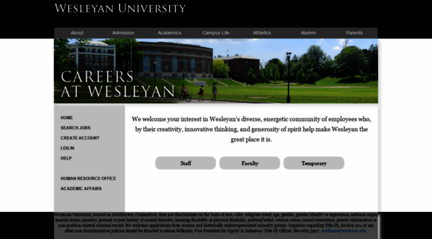 careers.wesleyan.edu