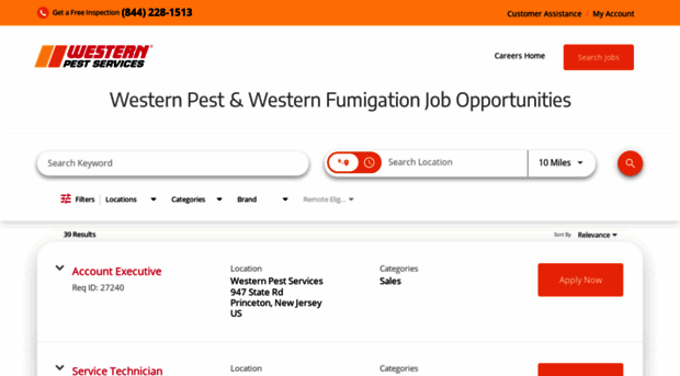 careers.westernpest.com