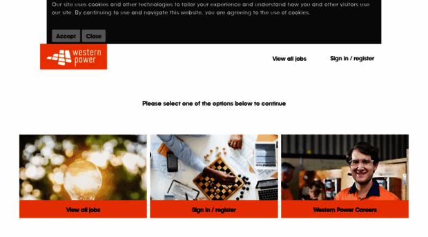 careers.westernpower.com.au
