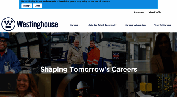 careers.westinghousenuclear.com