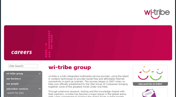 careers.wi-tribe.com