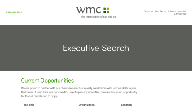 careers.wmc.ca