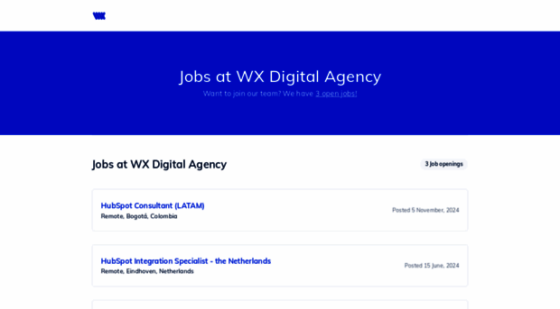 careers.wx.agency