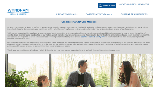 careers.wyndhamhotels.com