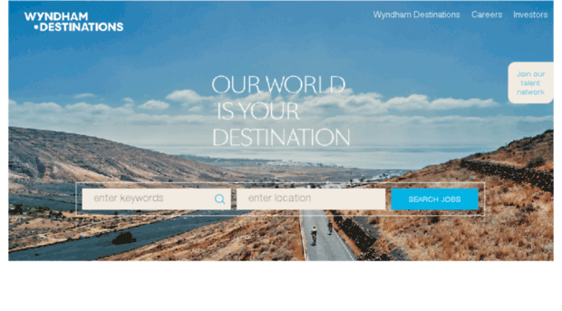 careers.wyndhamworldwide.com