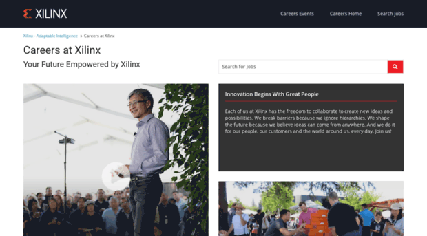 careers.xilinx.com