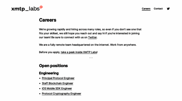 careers.xmtp.com