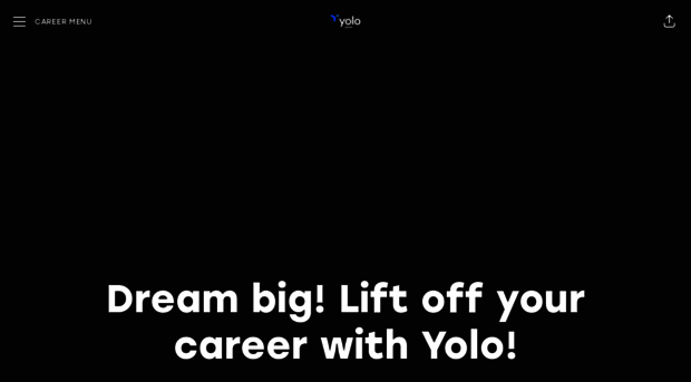 careers.yolo.com