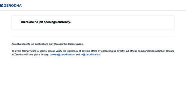 careers.zerodha.com