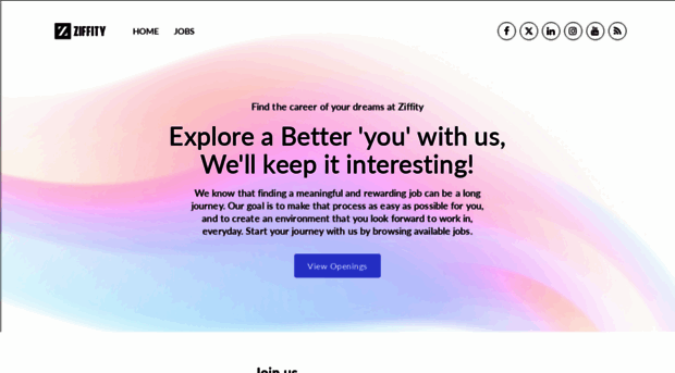 careers.ziffity.com