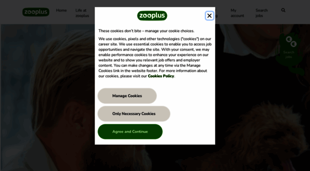 careers.zooplus.com
