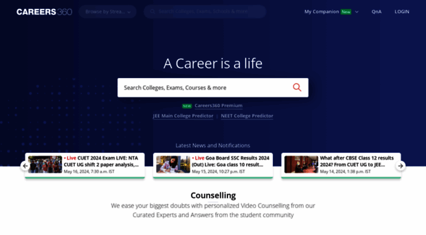 careers360.com