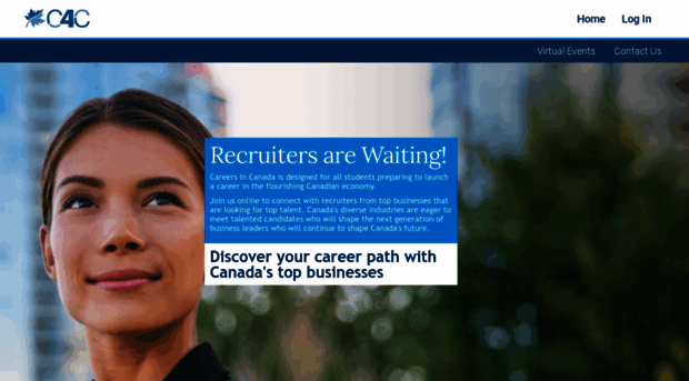 careers4canada.com