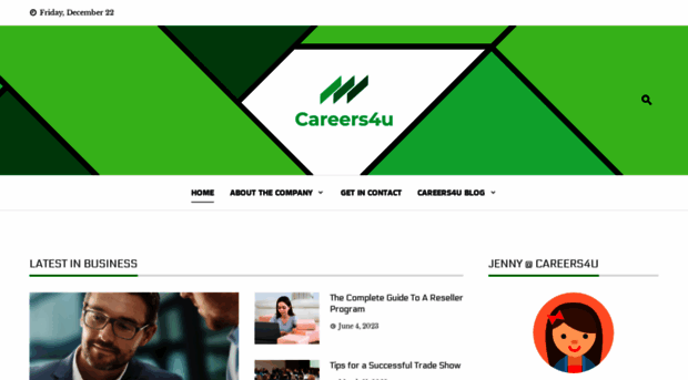 careers4u.tv