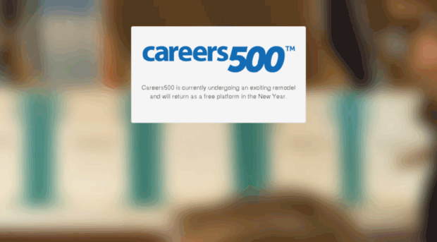 careers500.com