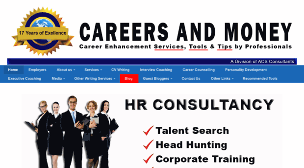 careersandmoney.com