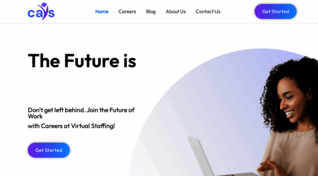 careersatvs.com