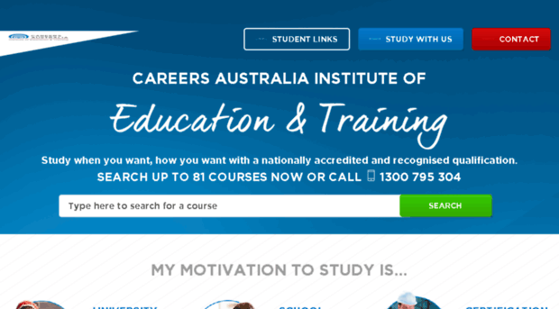 careersaustralia.edu.au