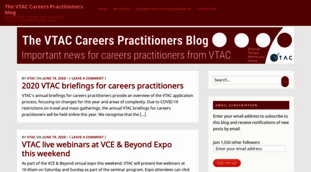 careersblog.vtac.edu.au