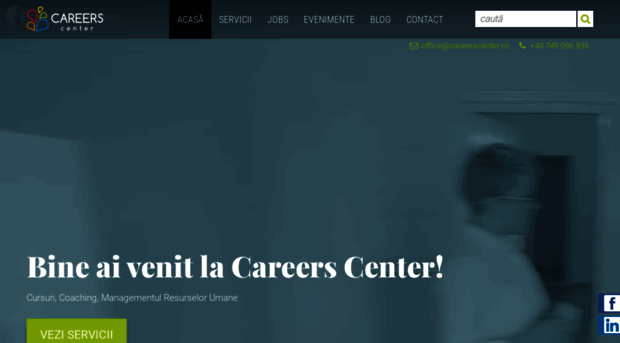 careerscenter.ro