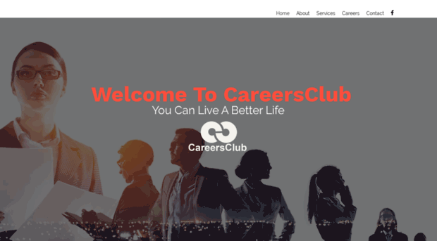 careersclub.com.au