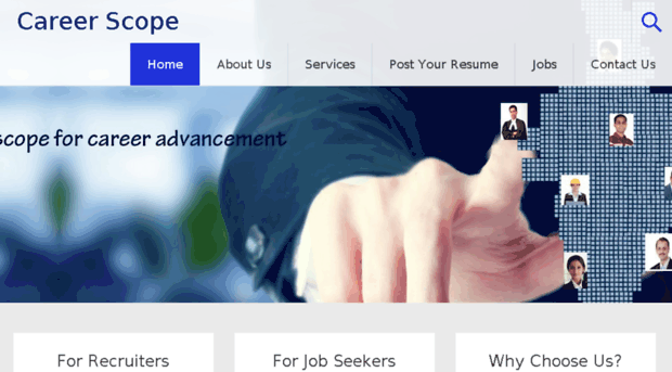 careerscope.co