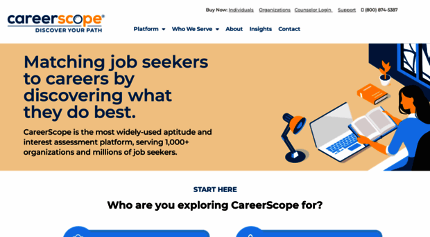 careerscope.com