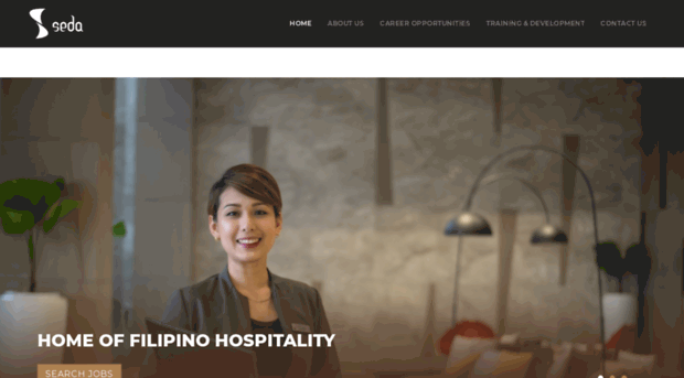 careersedahotels.com