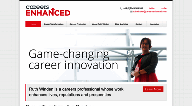 careersenhanced.com