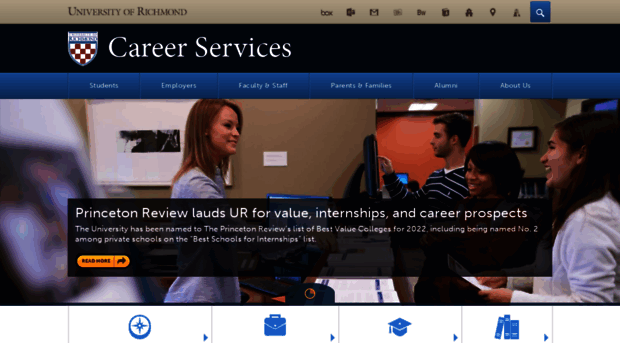 careerservices.richmond.edu
