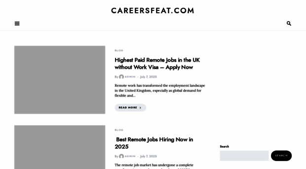 careersfeat.com