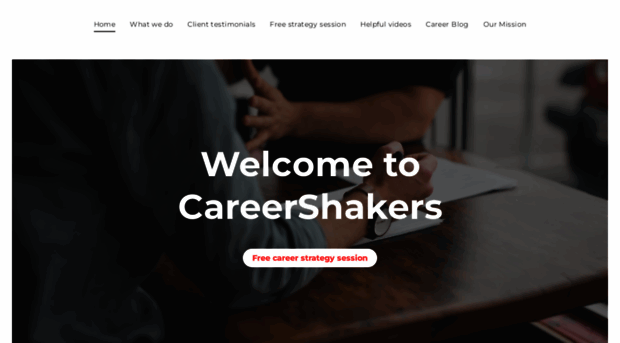 careershakers.com