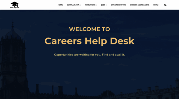 careershelpdesk.com