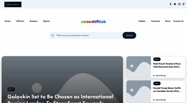 careershiftlab.com
