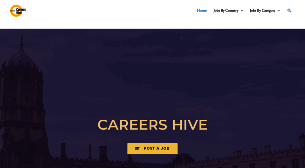 careershive.com