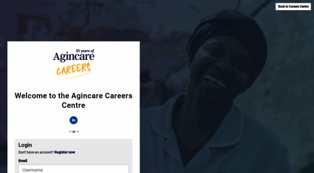 careershub.agincare.com