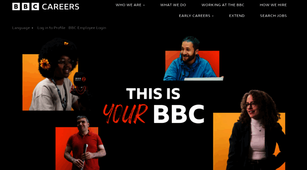 careershub.bbc.co.uk