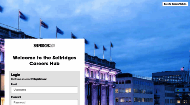 careershub.selfridges.com