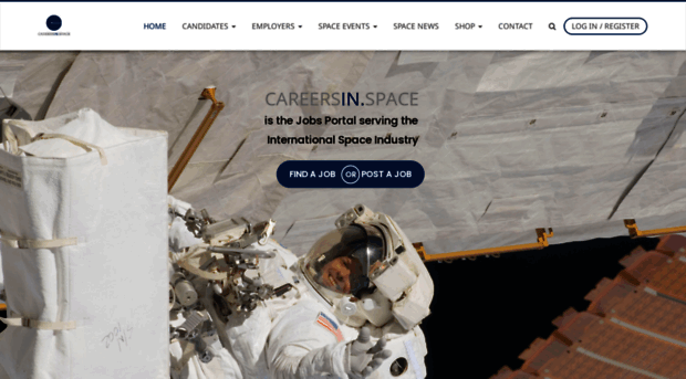 careersin.space