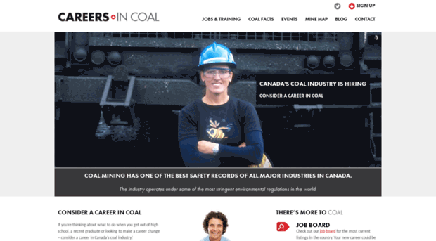 careersincoal.ca