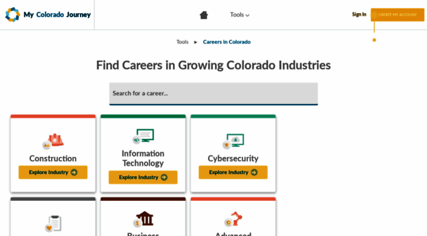 careersincolorado.org