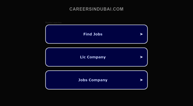 careersindubai.com