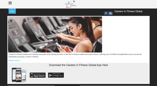 careersinfitnessltd.co.uk