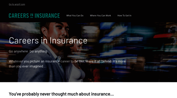 careersininsurance.com.au