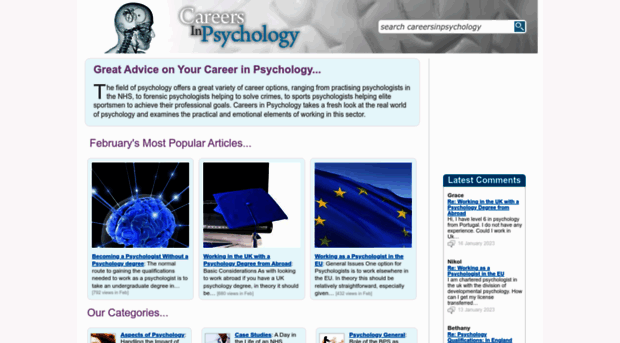 careersinpsychology.co.uk