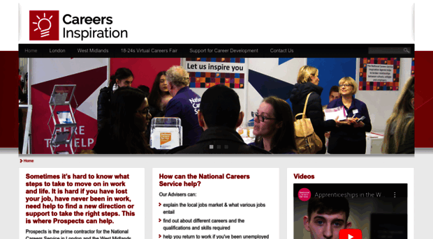 careersinspiration.co.uk