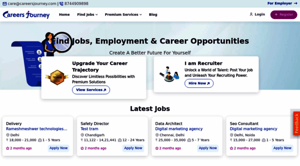 careersjourney.com
