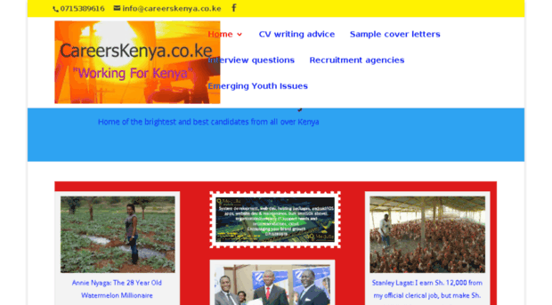 careerskenya.co.ke